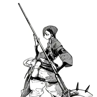 Profile image of 잔카 니지쿠