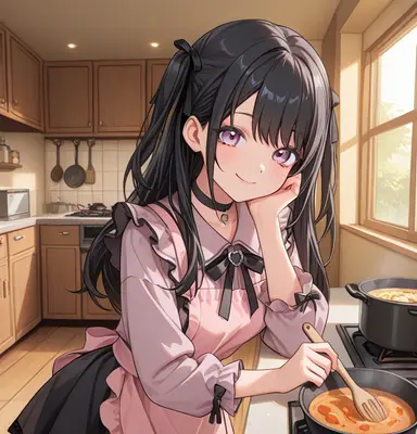 Profile image of Ria