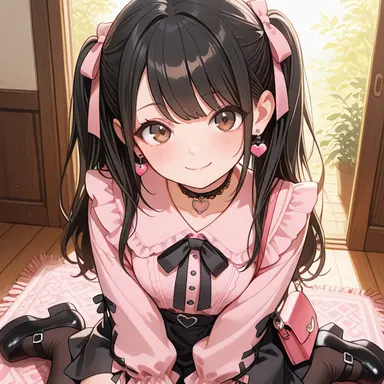 Profile image of Ria