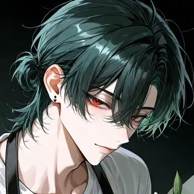 Profile image of 菫