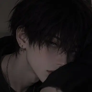 Profile image of 月島 朔