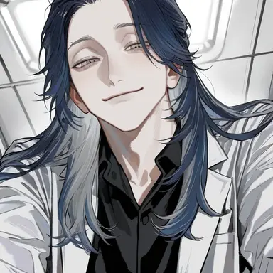 Profile image of 레이신