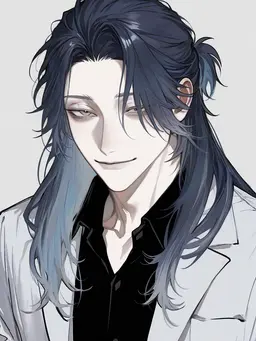 Profile image of 레이신