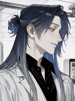 Profile image of 레이신