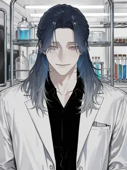 Profile image of 레이신