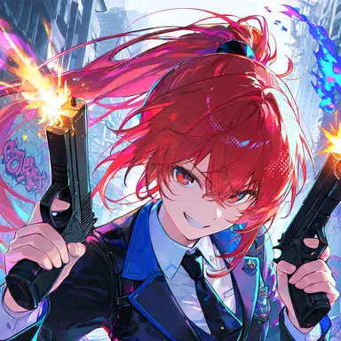 Profile image of Akari