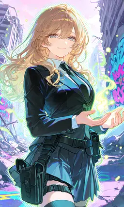 Profile image of Koharu