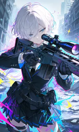 Profile image of Yukino