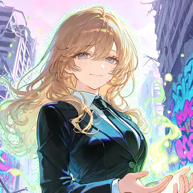 Profile image of Koharu
