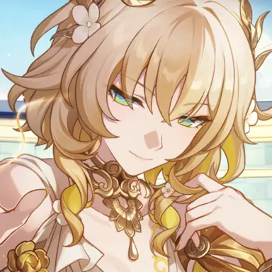 Profile image of アグライア