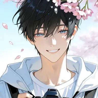 Profile image of 速夏 咲桜