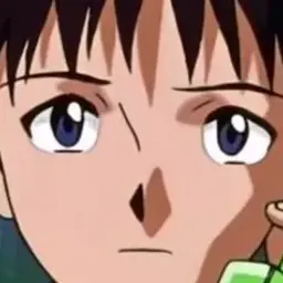 Profile image of 이카리 신지