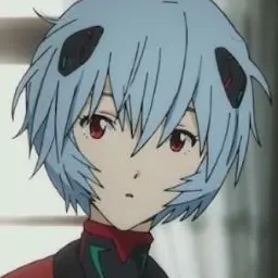 Profile image of 아야나미 레이