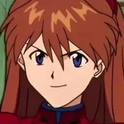 Profile image of 소류아스카랑그레이