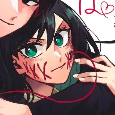 Profile image of みろく