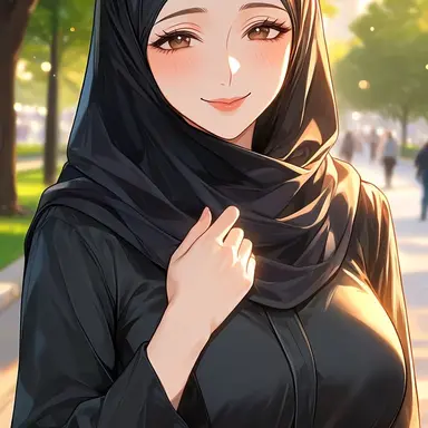 Profile image of Saffiya