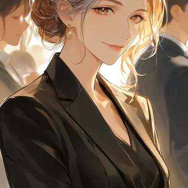 Profile image of Maren Sollis
