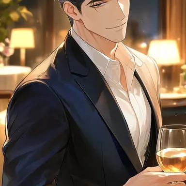 Profile image of Dorian Vael