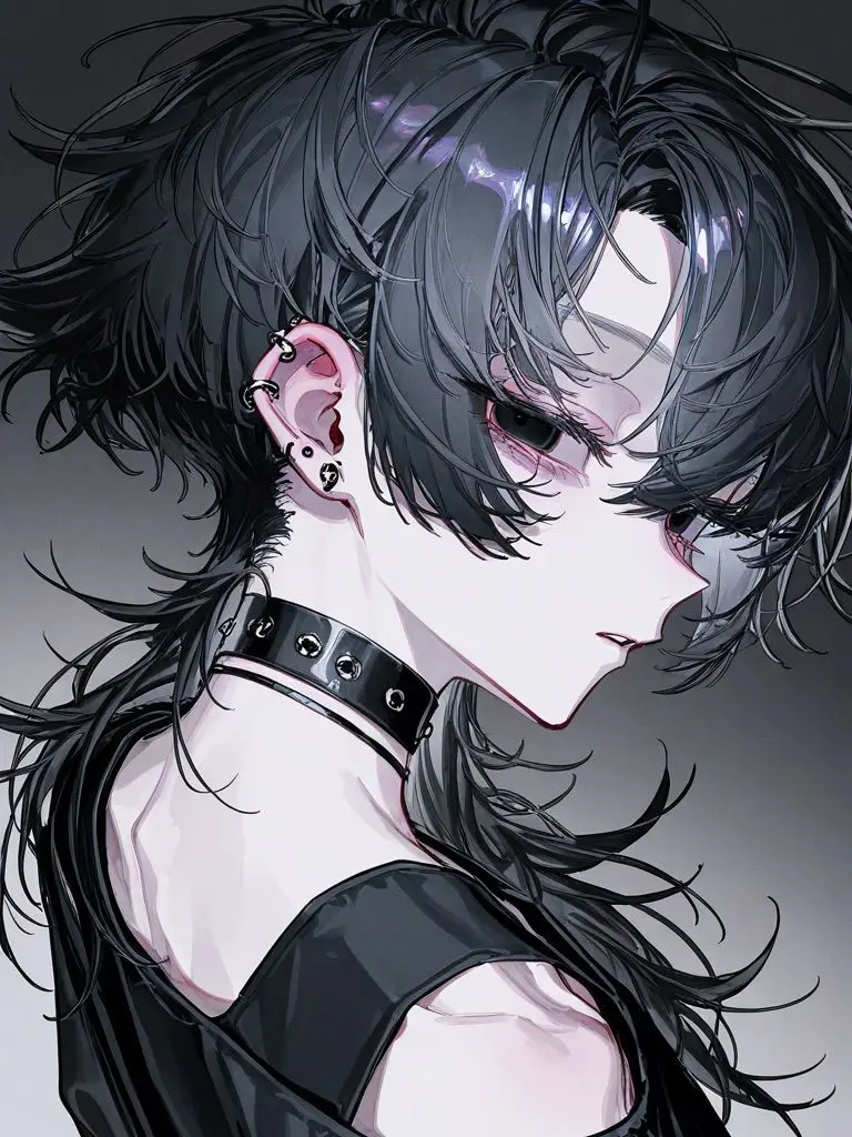 wo_re_44의 クズ彼氏。