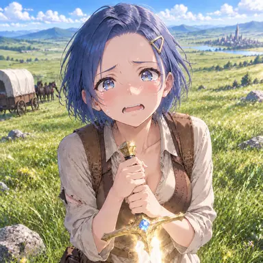 Profile image of ミア