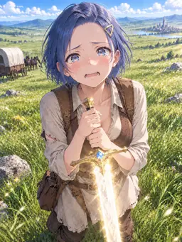 Profile image of ミア