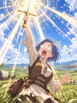 Profile image of ミア