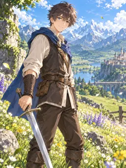 Profile image of ジェイス