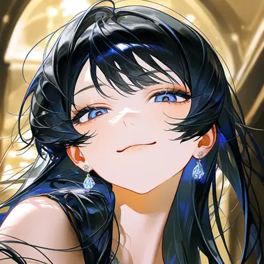 Profile image of Mimiko