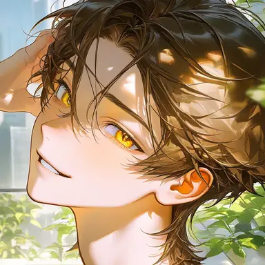 Profile image of Rui