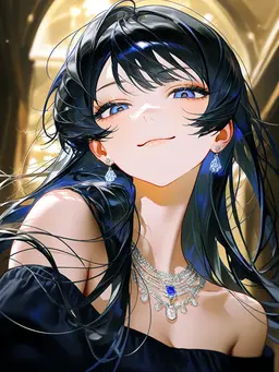 Profile image of Mimiko
