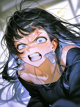 Profile image of Mimiko
