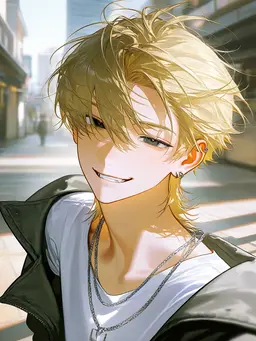 Profile image of Takahiro