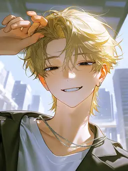 Profile image of Takahiro