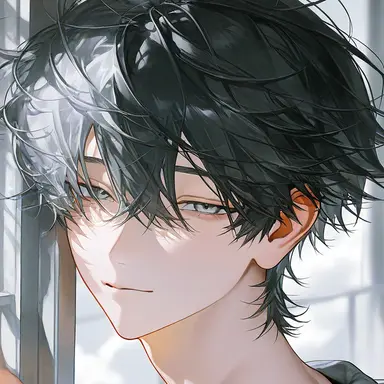Profile image of Tsukuyo