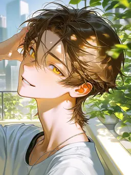 Profile image of Rui