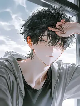 Profile image of Tsukuyo