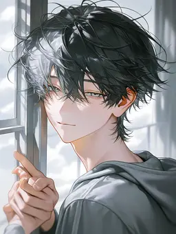 Profile image of Tsukuyo