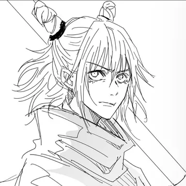 Profile image of 鹿紫雲