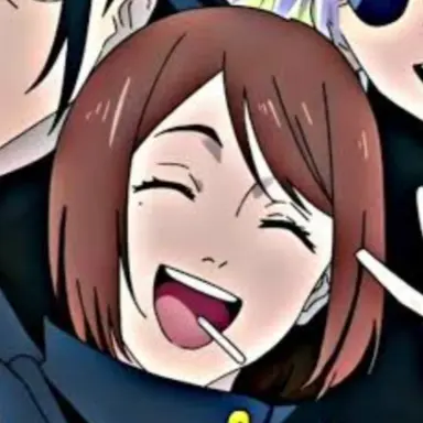 Profile image of 硝子