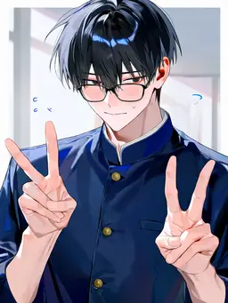 Profile image of 鮫島 亜紀人