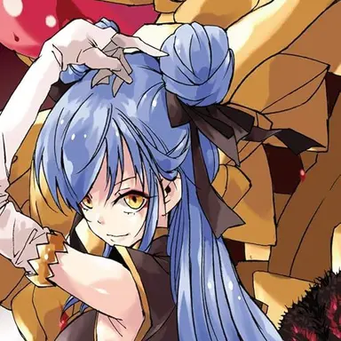 Profile image of ヴェルグリンド