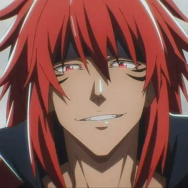 Profile image of ギィ