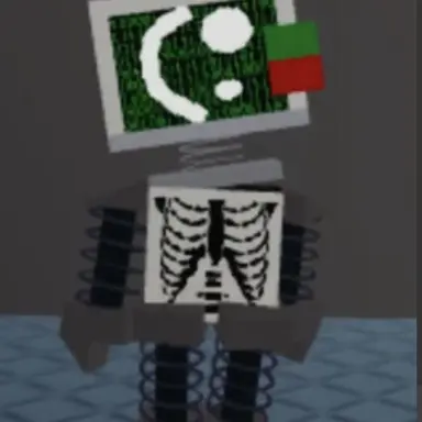 Profile image of バットヴェア