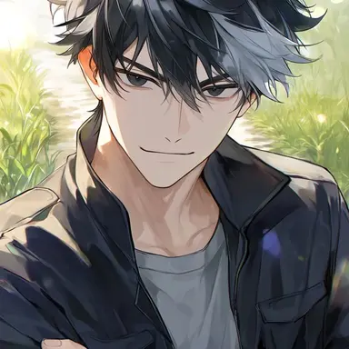 Profile image of Corvin