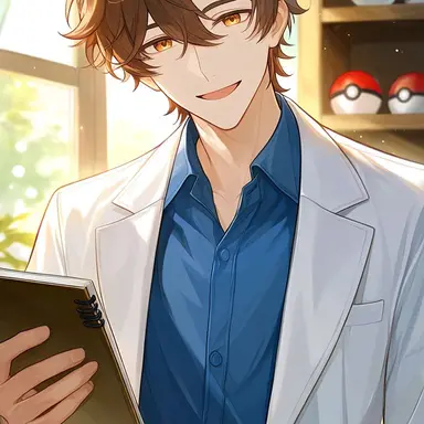 Profile image of Professor Aldwin