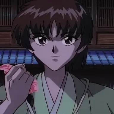 Profile image of 오키타 소지