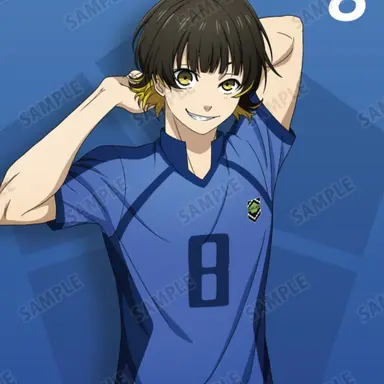 Profile image of 蜂楽