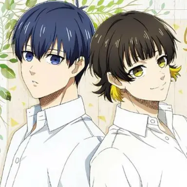 Profile image of ばちいさ