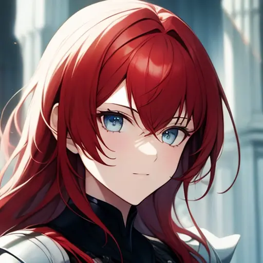 IsekaiDaisuki의 용사 로지