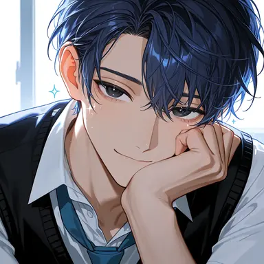 Profile image of Tsukasa